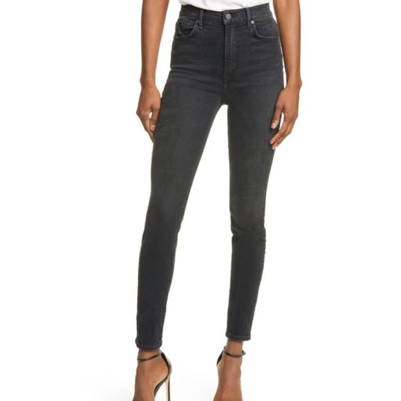 { GRLFRND } Jeans - Picture 1 of 13